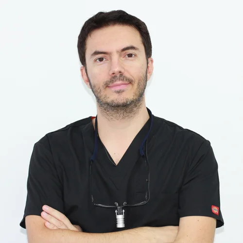 Dr. Sorin Cocoi
