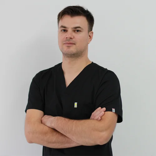 Dr. Claudiu Ursu