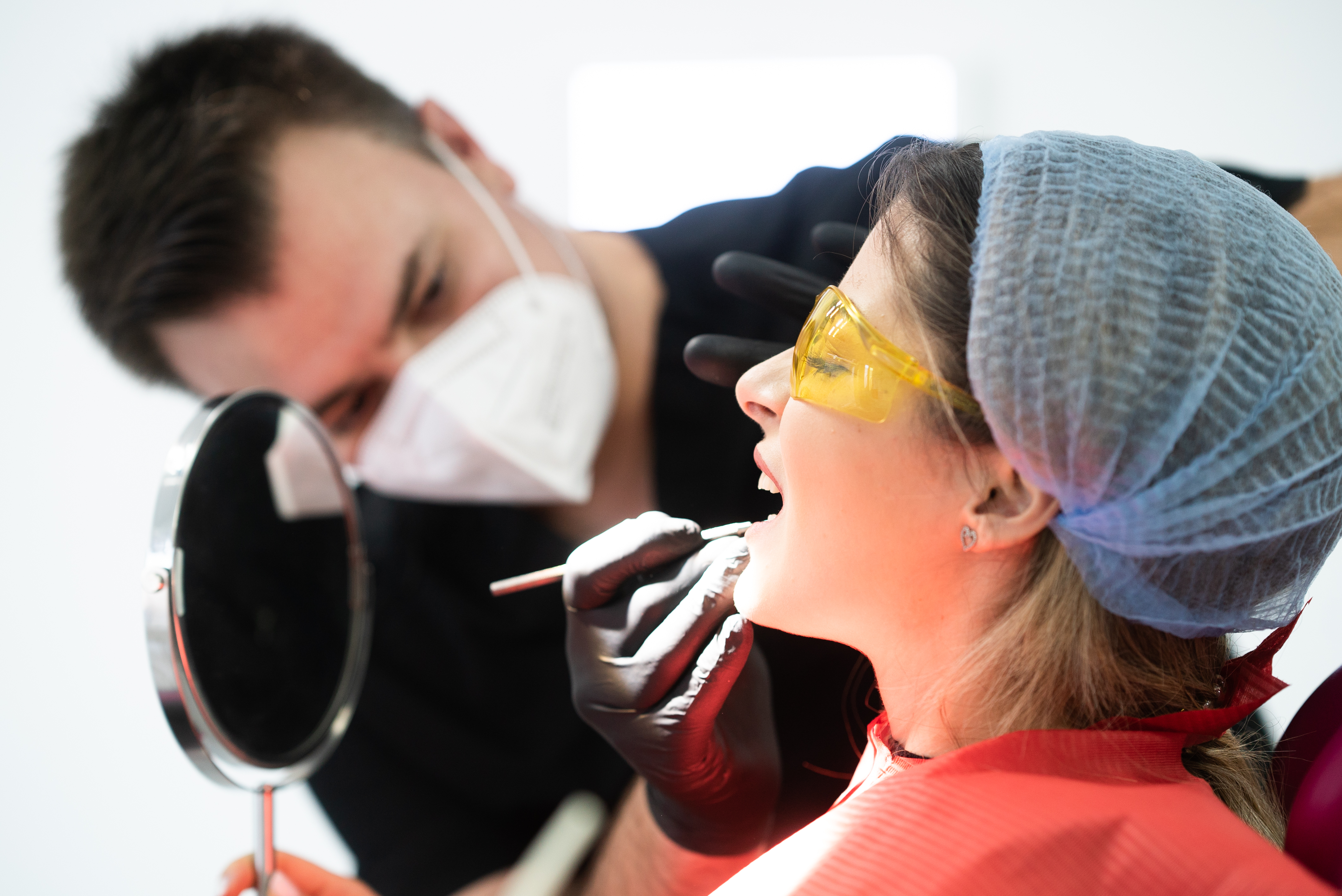 Foto: Odontologie