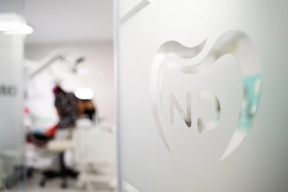 Cabinet Neurodenta